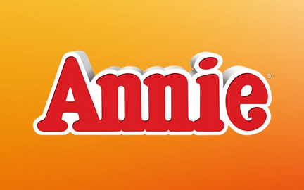 Annie:  A Nederlander Presentation