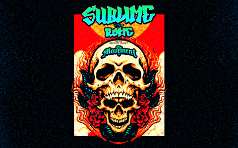 <p>Sublime With Rome, the ska alternative rock group from California, was formed in 2010 by Rome Ramirez and Eric Wilson. With fan-favorite hits such as “Wrong Way”, “Santeria”, “Badfish”, “What I Got”, “Caress Me Down”, “40oz to Freedom” and many more, the band’s concerts are pure sing along enjoyment from beginning to end.</p>