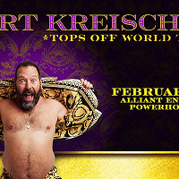 <p>Bert Kreischer is an American stand-up comedian, actor, writer and host who performs to sold-out crowds across the country.</p>