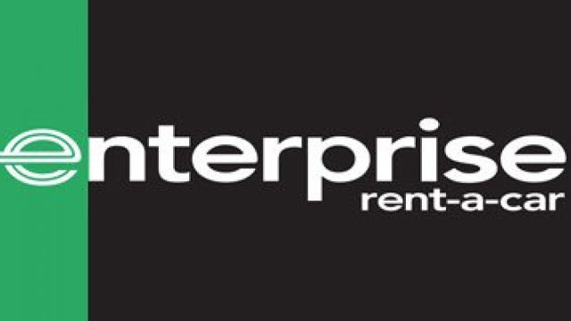 
		
			Enterprise Rent-A-Car
		
	