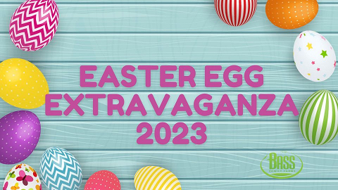 <p>An annual tradition for Easter! Join us on April 1st, 2023</p>