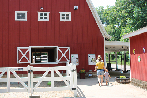 <p>For more information, please visit: https://www.cedar-rapids.org/residents/parks_and_recreation/old_macdonald_s_farm.php</p>