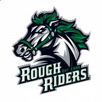 <p>Join the Cedar Rapids RoughRiders as they take on the Des Moines Buccaneers.</p>