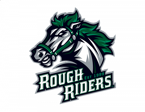 <p>Join the Cedar Rapids RoughRiders as they take on the Dubuque Fighting Saints.</p>