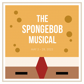 TCR Presents: The SpongeBob Musical