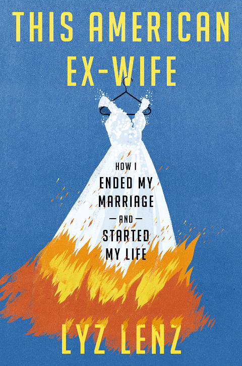 <p>We’re pleased to announce that Next Page Books will host local author Lyz Lenz in support of her latest book, This American Ex-Wife, on Tuesday, February 27 at 7pm in the CSPS Hall Auditorium. People may pre-order her book in store or purchase a copy at the event.</p>