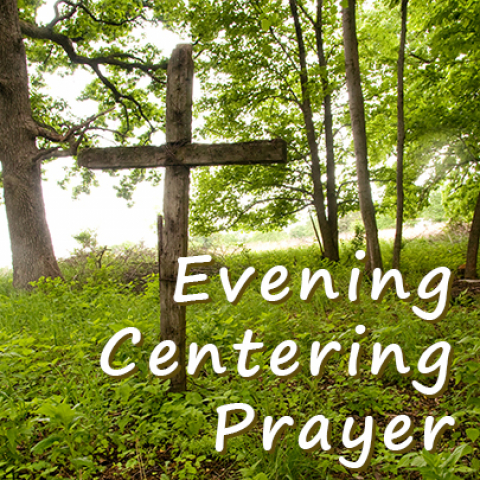 <p>Join a supportive group of people for Evening Centering Prayer at Prairiewoods (120 East Boyson Road in Hiawatha).</p>