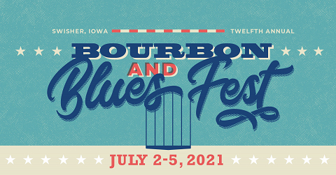 Bourbon & Blues Fest