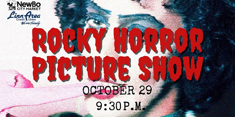 Rocky Horror Picture Show: Second Showing