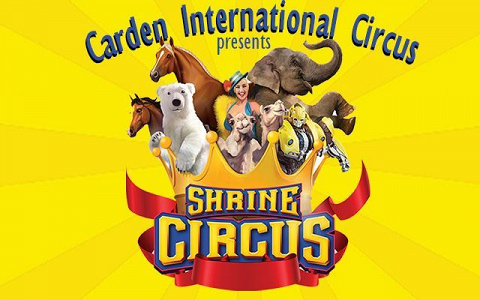 <p>We’re so glad you’re here! Our Circus family cannot wait for you to plan a spectacular outing of family fun at the 2023 Carden International Circus Spectacular!</p>