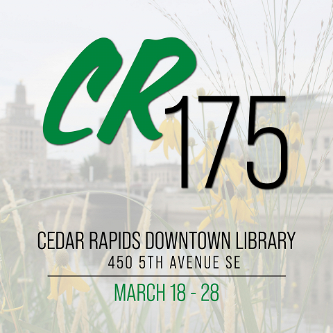 <p>Cedar Rapids history comes to life with a traveling exhibit — visiting various City locations during each facility’s regular business hours. Several stops include companion exhibits or tours. Be sure to check them all out!</p>