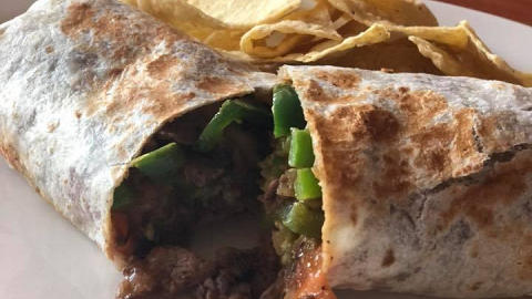 El Super Burrito & Lupita’s Bakery