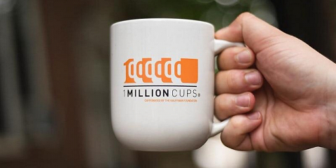 1 Million Cups Cedar Rapids presents Koopman Partners