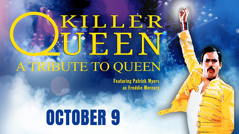 Killer Queen: Tribute to Queen