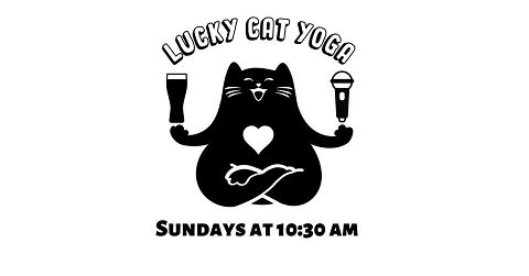 <p>Your weekly hour of zen with our Fearless Yoga Leader, Elise! Our yoga class is a relaxed, judgement-free zone for yogis of all skill levels. No pre-registration is required. Class fee is $15.</p>