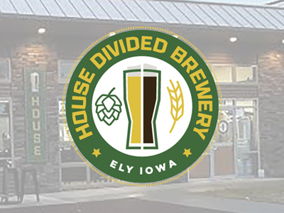 House Divided Brewery