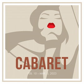 TCR Presents: Cabaret
