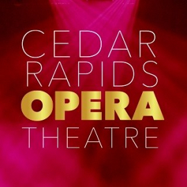Cedar Rapids Opera Theatre: Cosí Fan Tutte