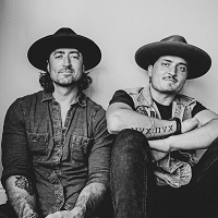 <p>The Talbott Brothers at CSPS Hall on Sunday, April 28, 2024 @ 7PM.</p>

<p>With over 3 million combined streams on Spotify, The Talbott Brothers blend their influences of rock, pop, and blues to create an infectious sound that is uniquely their own.</p>