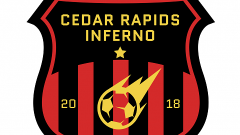 Cedar Rapids Inferno Soccer Club