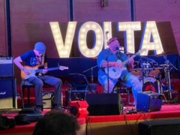 Volta Youth Music and Art Festival