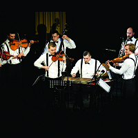 <p>NCSML welcomes the world-class cimbál band, Harafica, for the first time to the United States with performances in Chicago, Cedar Rapids, New York City, Philadelphia, and Washington D.C.</p>