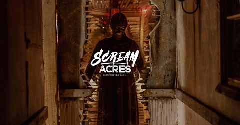 Scream Acres Scream Park