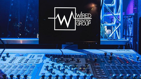 Wired Production Group