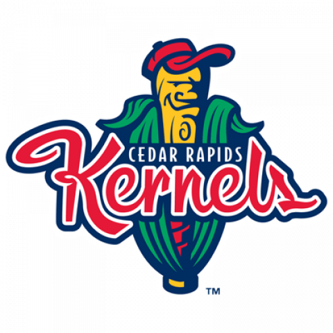 <p>Our Cedar Rapids Kernels take on the Wisconsin Timber Rattlers.</p>