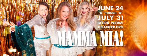 <p>A mother. A daughter. Three possible fathers! ABBA’s legendary hits – from “Super Trooper” to “Dancing Queen” – tell an infectious, feel-good story of a young woman’s search for her birth father as she prepares to walk down the aisle.</p>